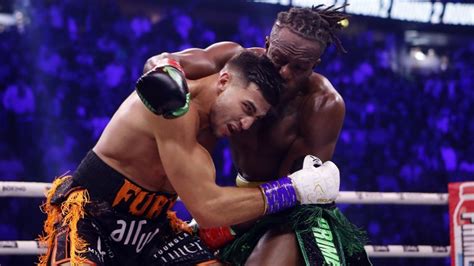 tommy fury ksi|Tommy Fury Defeats KSI by Majority Decision as Fans Question .